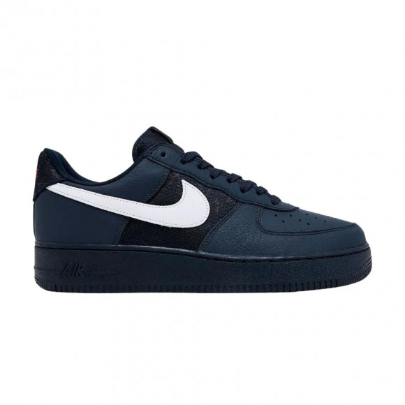 Nike Air Force 1 Low 'Team USA' | Blue | Men's Size 11.5 - IO9557-900