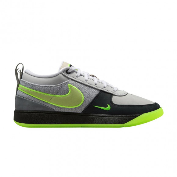 Nike Book 1 EP 'Neon 95' | Green | Men's Size 9.5 - IO9704-001