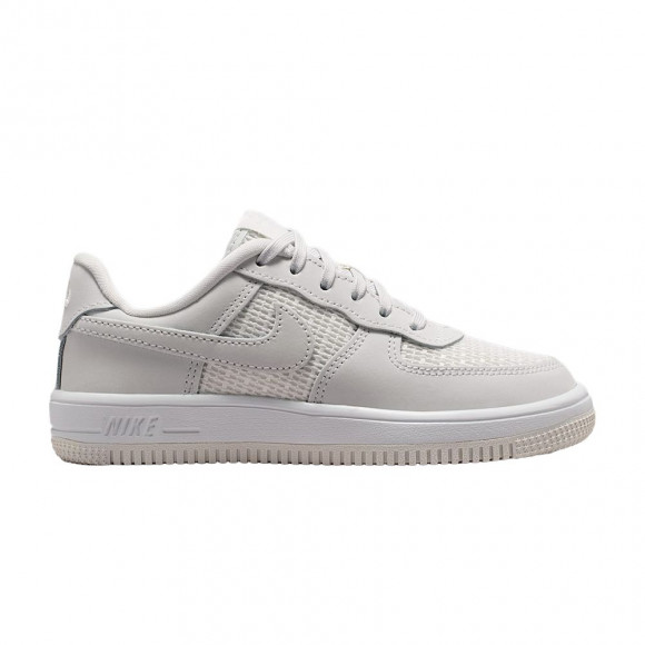 Nike Force 1 Low Lv8 2 PS 'Off White Summit White Off White' | Kid's Size 3 - IO9731-100