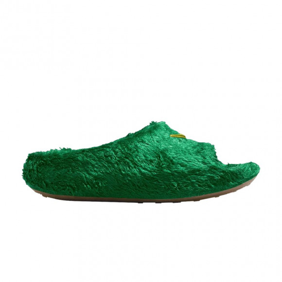 .SWOOSH x Nike ReactX Rejuven8 Slide 'Touch Grass - Kelly Green' | Men's Size 11 - IO9763-300