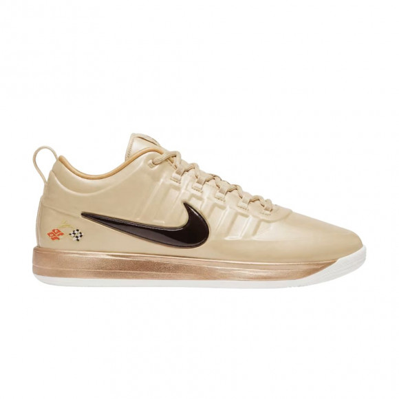 Chevy x Nike Book 2 'Pretty Penny' | Tan | Men's Size 12 - IO9841-900