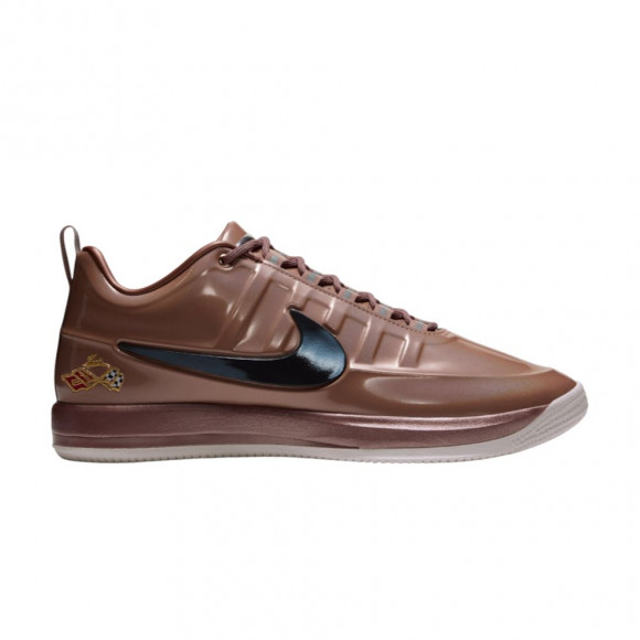 Chevrolet x Nike Book 2 EP 'Pretty Penny' | Tan | Men's Size 9 - IO9842-900