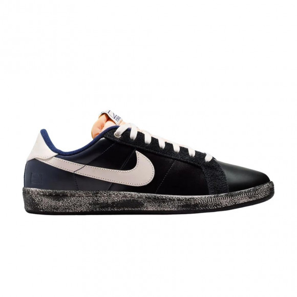Rassvet x Nike SB Zoom Tennis Classic 'Blue Void' | Men's Size 11 - IO9846-400