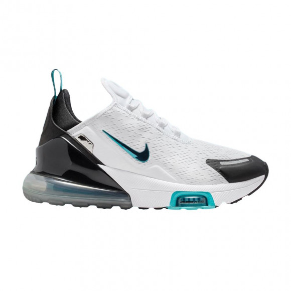 Nike Air Max 270 'Dusty Cactus' 2026 | White | Men's Size 9 - IO9883-103
