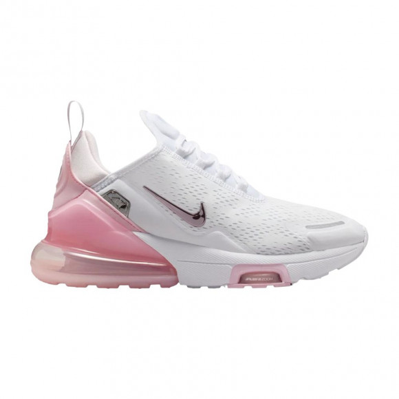 Nike Wmns Air Max 270 Premium 'Pink Foam' | Women's Size 6 - IO9884-111