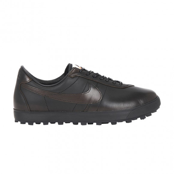 Nike Astrograbber Leather 'Black' | Men's Size 11 - IO9910-001