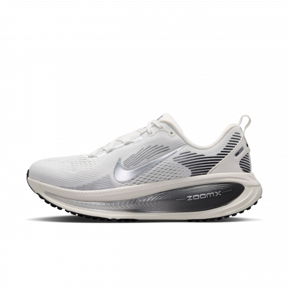 Nike Vomero 18 Women's Road Running Shoes - White - IO9915-101