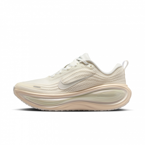 Nike Vomero Plus 16-løbesko til vej til kvinder - hvid - IO9916-100