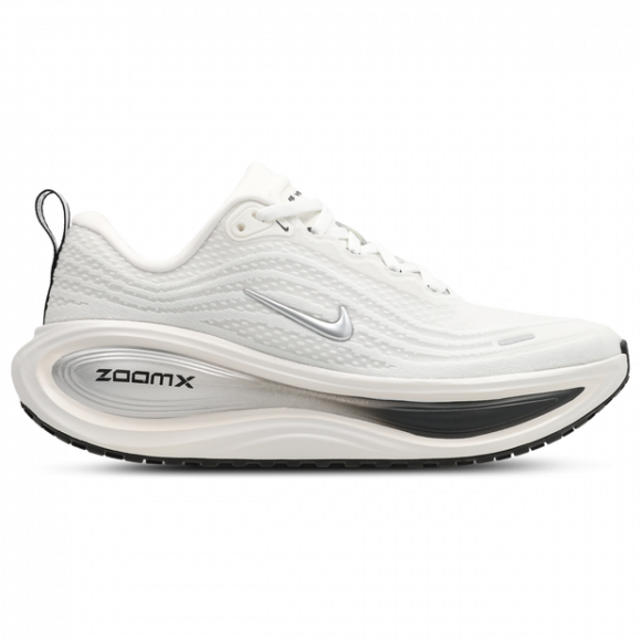 Nike Zoom|Vomero|Zoom Vomero Plus Women's Sneakers - White - Size 3 - Mesh/Synthetic - IO9916-101