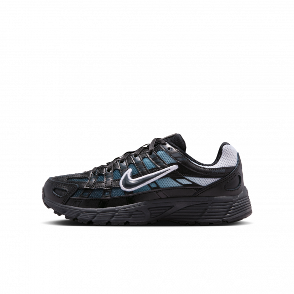 Nike P-6000 kinderschoenen - Zwart - IO9922-003