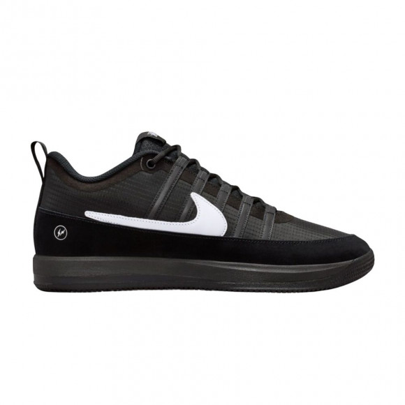 Fragment Design x Nike Book 2 'Black White' | Men's Size 8 - IO9950-900