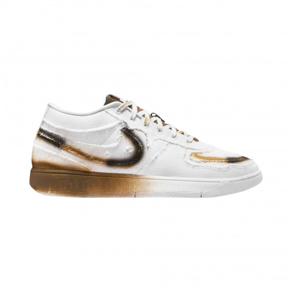 Nike Book 1 'Torched' | White | Men's Size 10 - IO9987-100