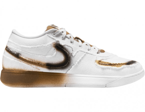 Nike Book 1 Se Weiß - IO9987