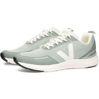 Veja Men's Impala Running Sneakers in Green/White - IP1402835B
