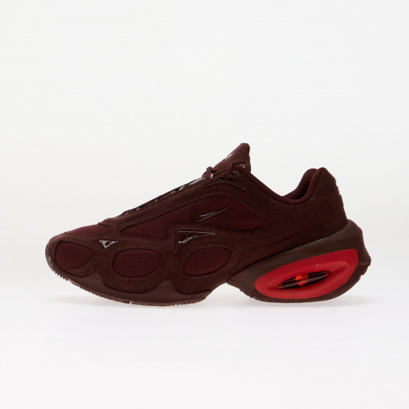 Sneakers Nike Air Max Muse Mystic Dates/ University Red - IQ0013-600