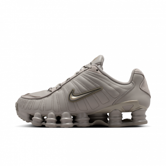 Sneakers Nike Shox TL Enigma Stone/ Bronze-Black - IQ0023-001