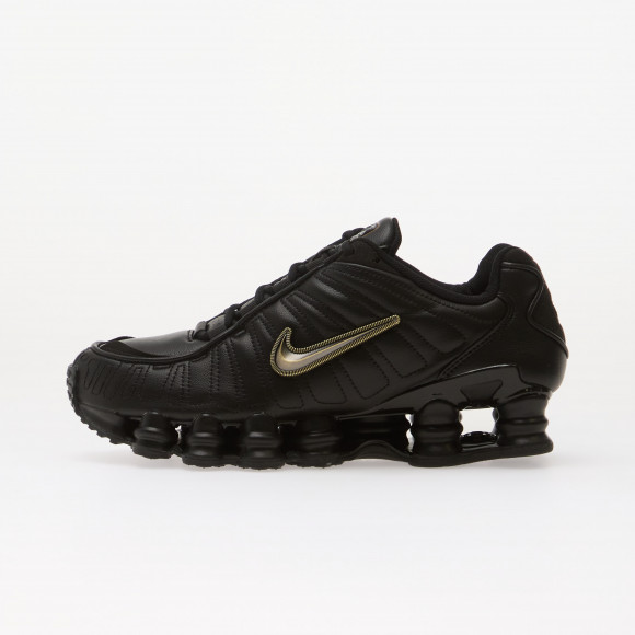 Sneakers Nike Shox TL Black/ Bronze-Black - IQ0023-002