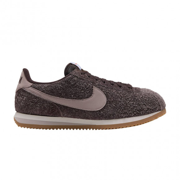 Nike Wmns Cortez Suede 'Baroque Brown Sail Gum Light Brown Cream Ii' | Women's Size 8.5 - IQ0025-200