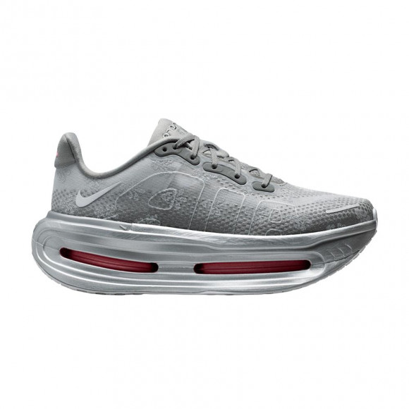 Nike Wmns Vomero Premium 'Fleur De Lis' | Grey | Women's Size 7.5 - IQ0028-001