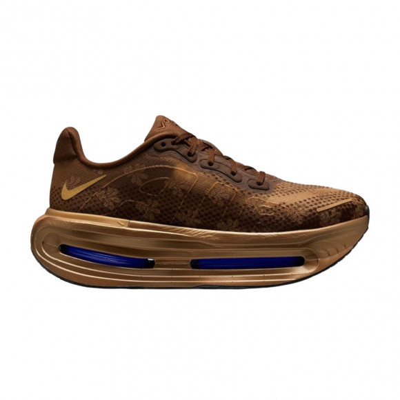 Nike Wmns Vomero Premium 'FDL' | Gold | Women's Size 4.5 - IQ0028-200