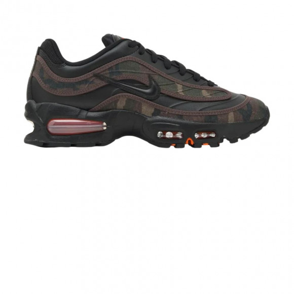 Nike Air Max Premium Joga Bonito Camo 'Multi-color Black' | Men's Size 10 - IQ0217-900