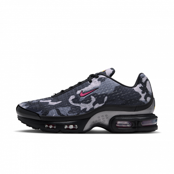 Nike Air Max Plus VII Premium Men's Shoes - Multi-Colour - IQ0235-900