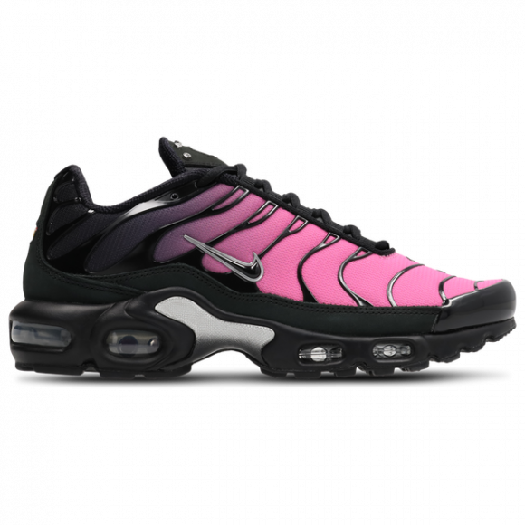 Nike Air Max Plus-sko til kvinder - sort - IQ0280-010
