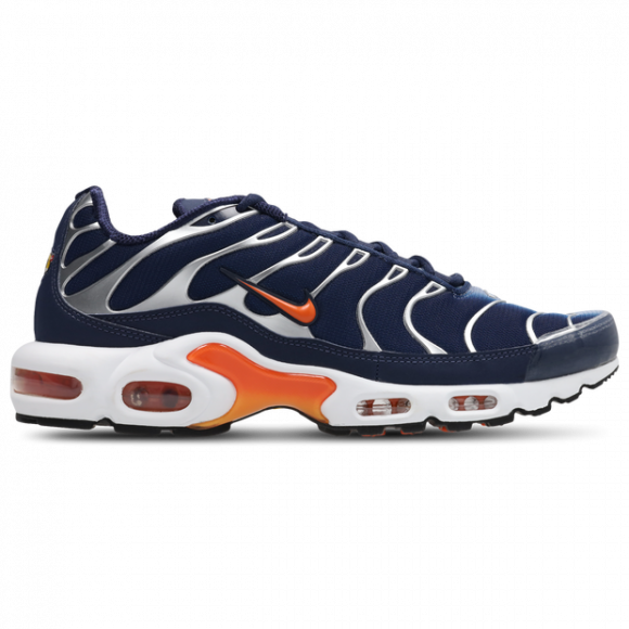 Nike Air Max Plus sko til herre - Blå - IQ0286-410