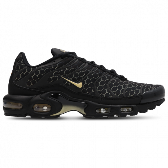 Scarpa Nike Air Max Plus – Uomo - Nero - IQ0287-010