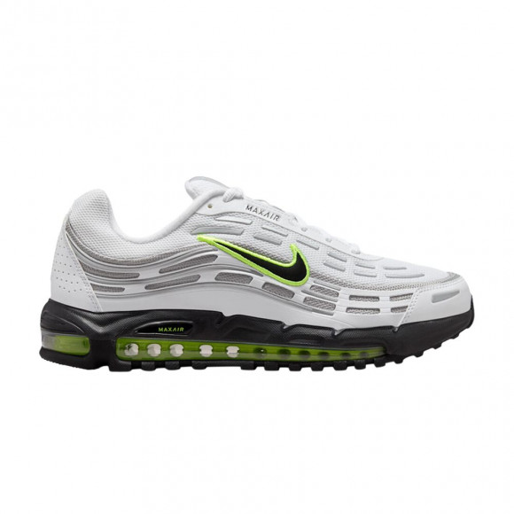 Nike Air Max TL 2.5 'Neon' | Yellow | Men's Size 8 - IQ0290-100