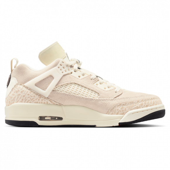 Jordan Spizike Low Schuh (Herren) - Weiß - IQ0303-133