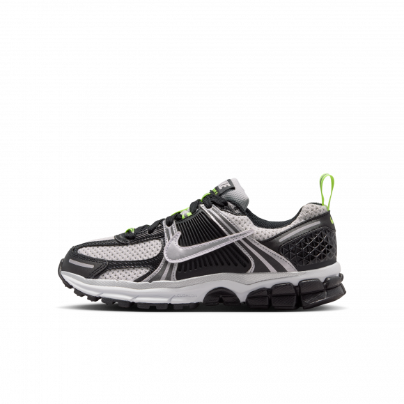 Nike Vomero 5 Schuh (ältere Kinder) - Schwarz - IQ0312-010