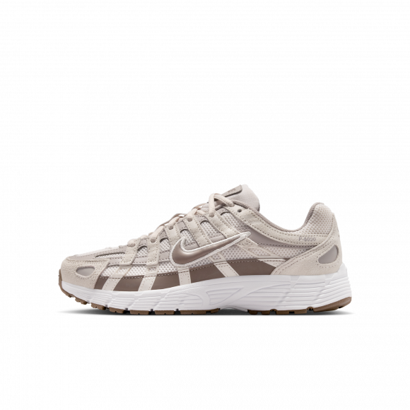 Nike P-6000 Schuh (ältere Kinder) - Grau - IQ0319-030