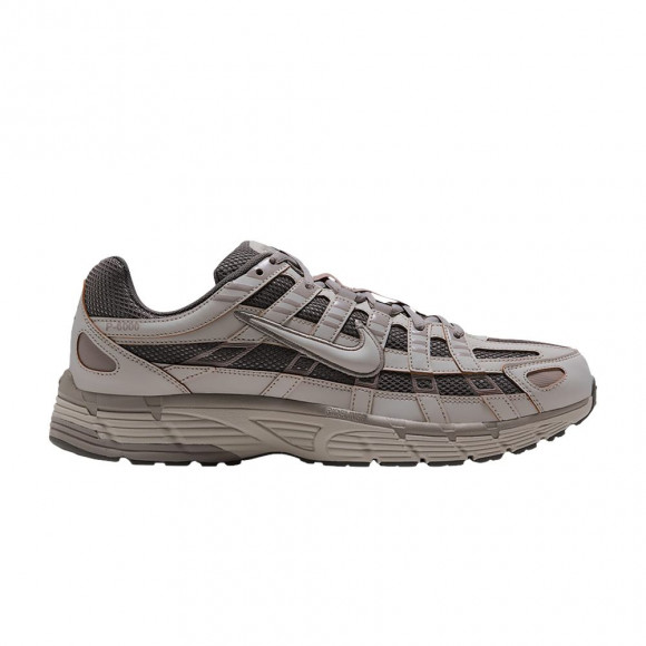 Nike P-6000 'Flat Pewter College Grey' | Men's Size 9.5 - IQ0356-001