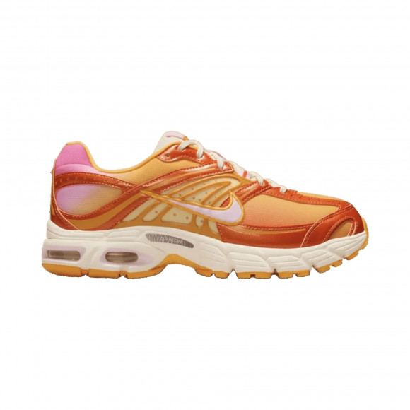 Nike Wmns Air Max Moto 2K 'Orange Horizon' | Women's Size 11 - IQ0381-818