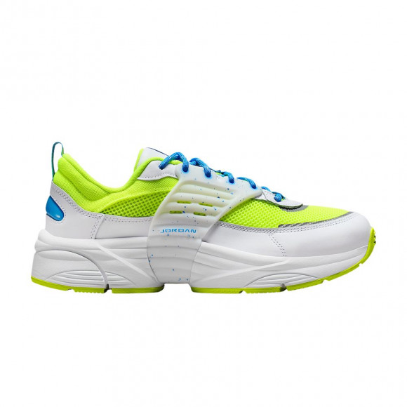 Air Jordan Trunner O/S 'Volt' | Green | Men's Size 11 - IQ0397-702