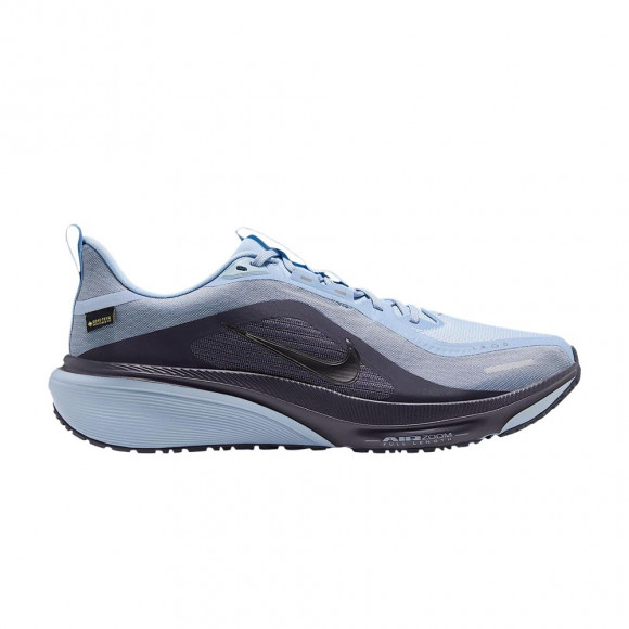 Nike Pegasus 42 GORE-TEX Waterproof Road 'Light Armory Blue Gridiron' | Men's Size 14 - IQ0450-400