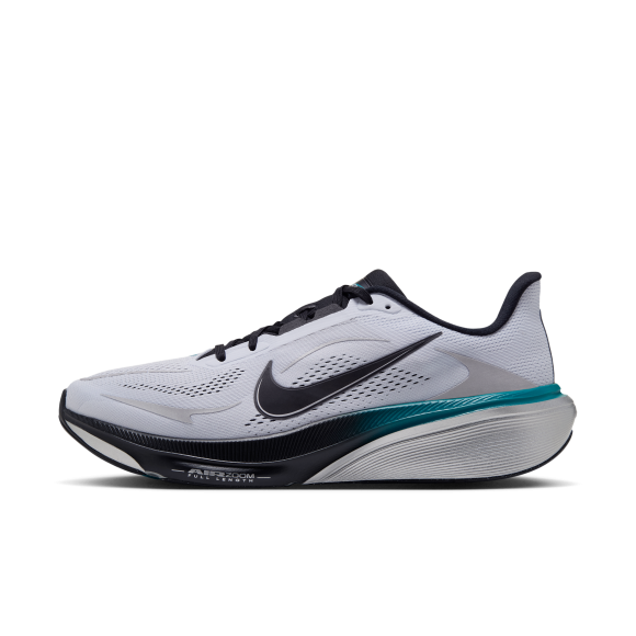 Nike Pegasus 42 Men's Road Running Shoes - Grey - IQ0454-001