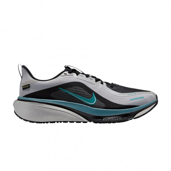 Nike Pegasus 42 GORE-TEX Waterproof Road 'Light Smoke Grey Smokey Blue Black Bright Spruce' | Men's Size 8 - IQ0455-001