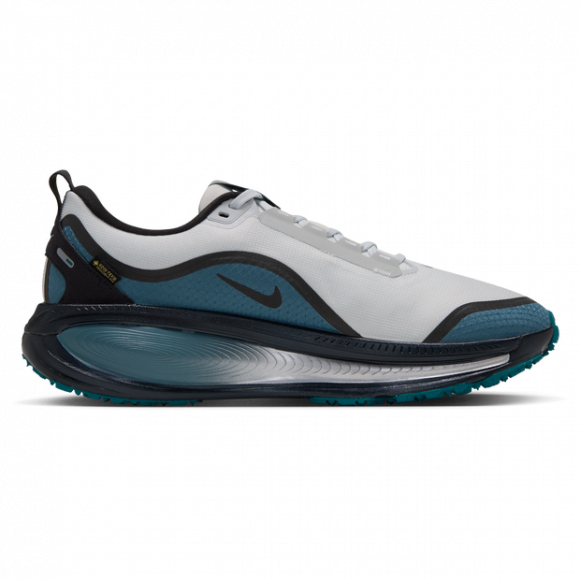 Nike Zoom Homme - Baskets, Blanc - Pointure 47.5 - Maille/synthétique - IQ0456-100