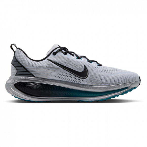 Nike Zoom Men's Sneakers - Grey - Size 10.5 - Mesh/Synthetic - IQ0458-001