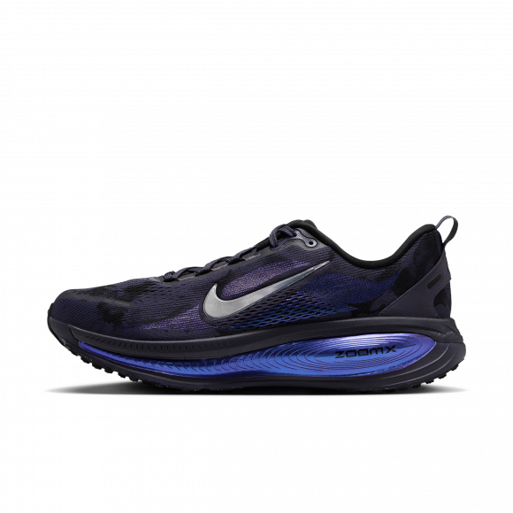Nike Vomero 18 Men's Road Running Shoes - Grey - IQ0459-001