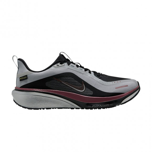 Nike Wmns Pegasus 42 GORE-TEX Road 'Light Smoke Grey Pink' | Women's Size 7 - IQ0465-001