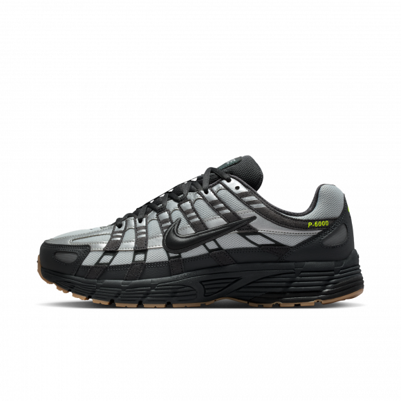 Nike P-6000 Schuh (Herren) - Grau - IQ0577-025