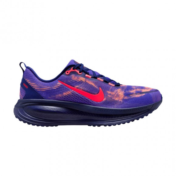 Nike Vomero 18 'Indigo Burst' | Purple | Men's Size 8.5 - IQ0602-400