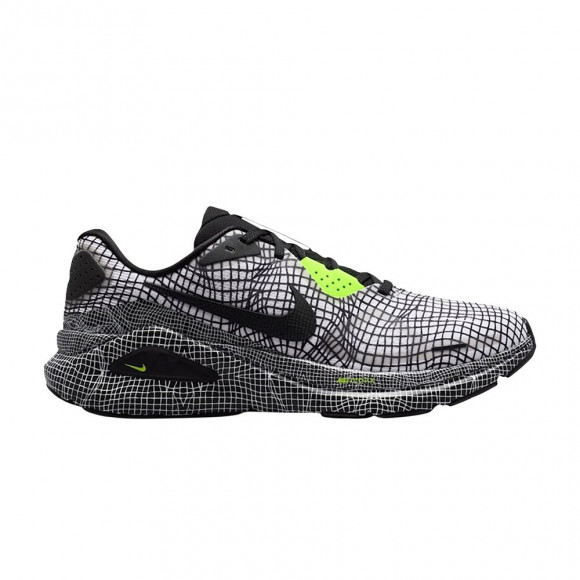 Nike Structure 26 'White Black Volt' | Men's Size 9.5 - IQ0606-100