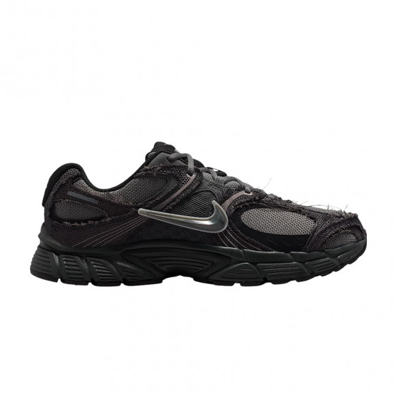 Nike V5 RNR 'Anthracite Metallic Silver' | Black | Men's Size 13 - IQ0613-060
