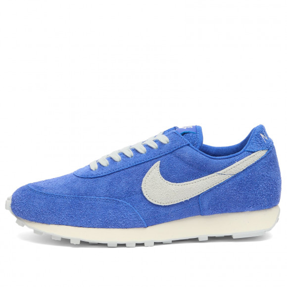 Nike Daybreak Suede SP Sneaker in Hyper Royal/Photon Dust. Sail/Pale Ivory - IQ0635-400