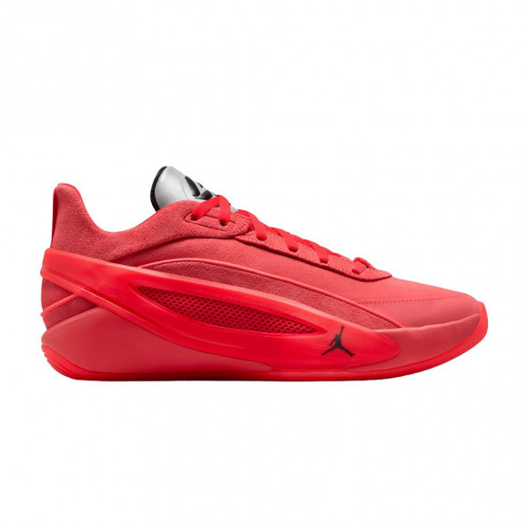 Air Jordan Luka 5 ASW PF 'Matador' | Red | Men's Size 8 - IQ0661-600