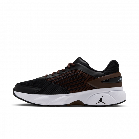 Jordan Trunner Flow-sko til kvinder - sort - IQ0701-005